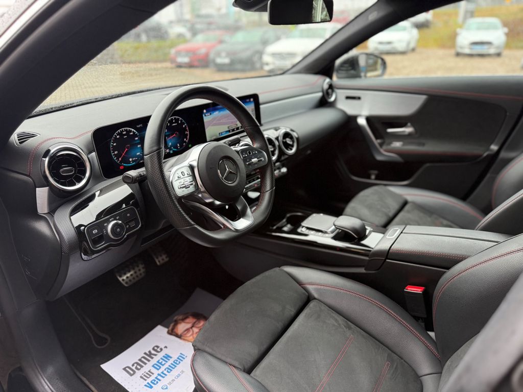 Mercedes-Benz CLA Shooting Brake 2020