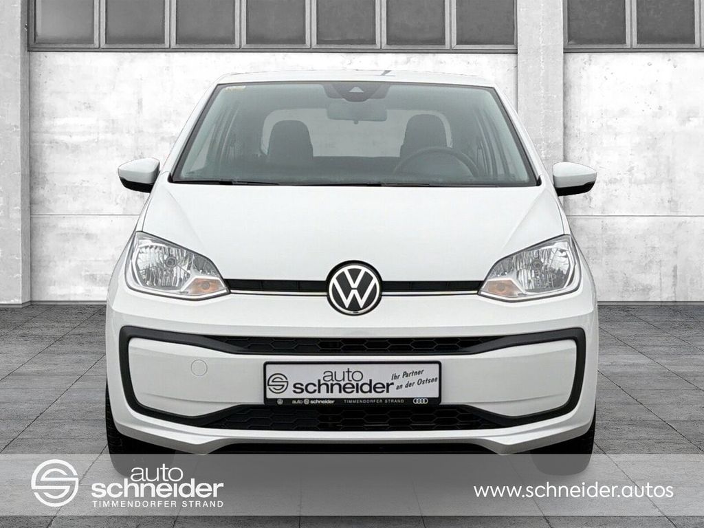 Volkswagen up! 2021