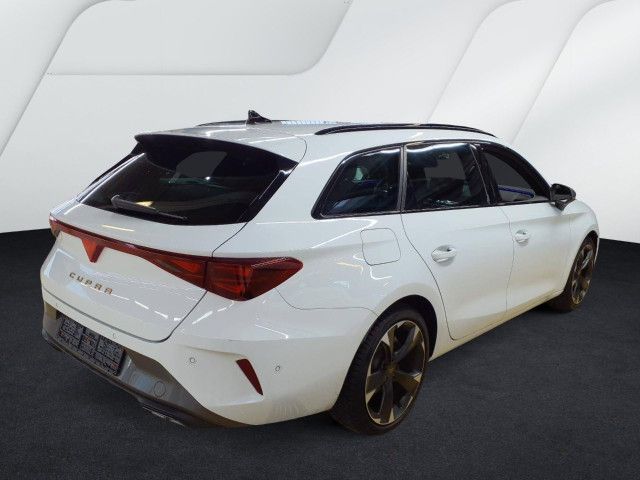 Cupra Leon 2025