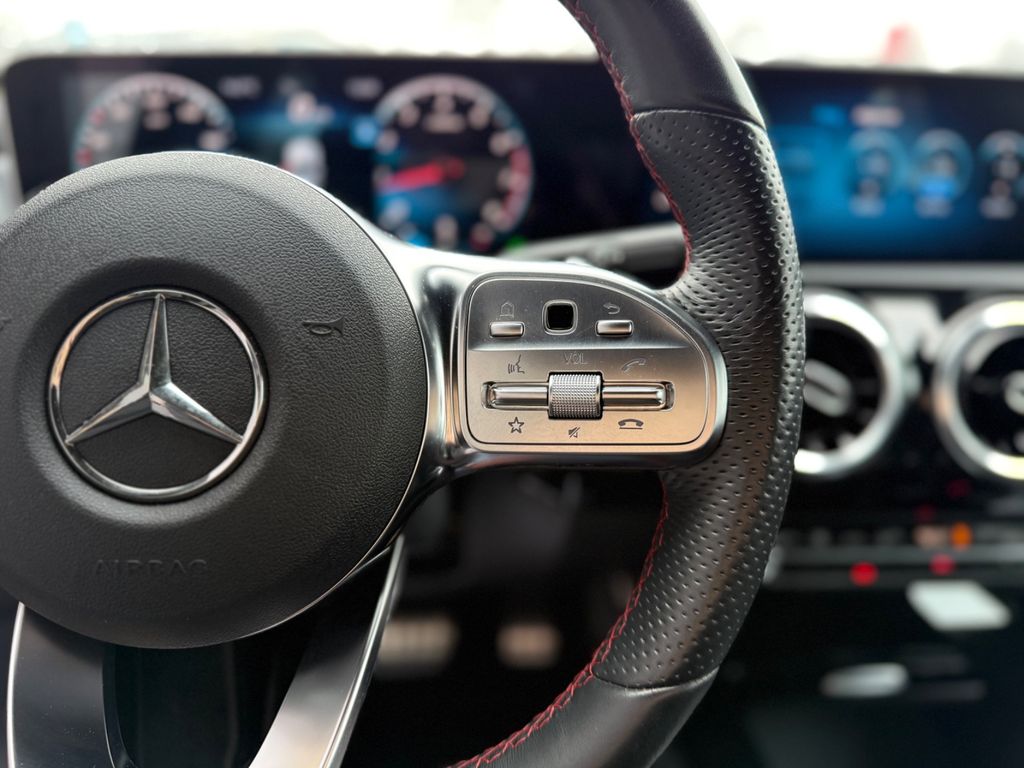 Mercedes-Benz CLA Shooting Brake 2020