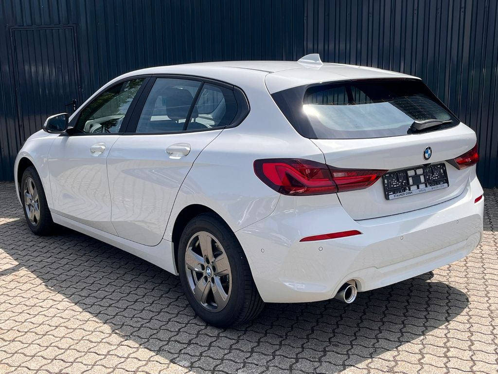 BMW 116 2024