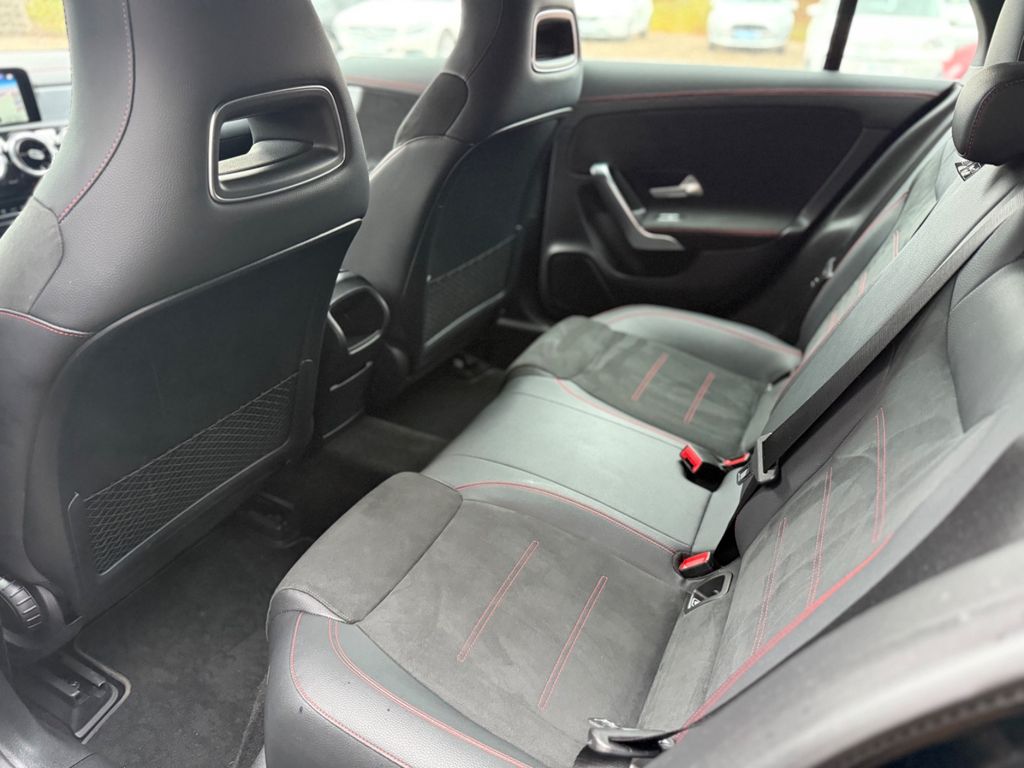 Mercedes-Benz CLA Shooting Brake 2020