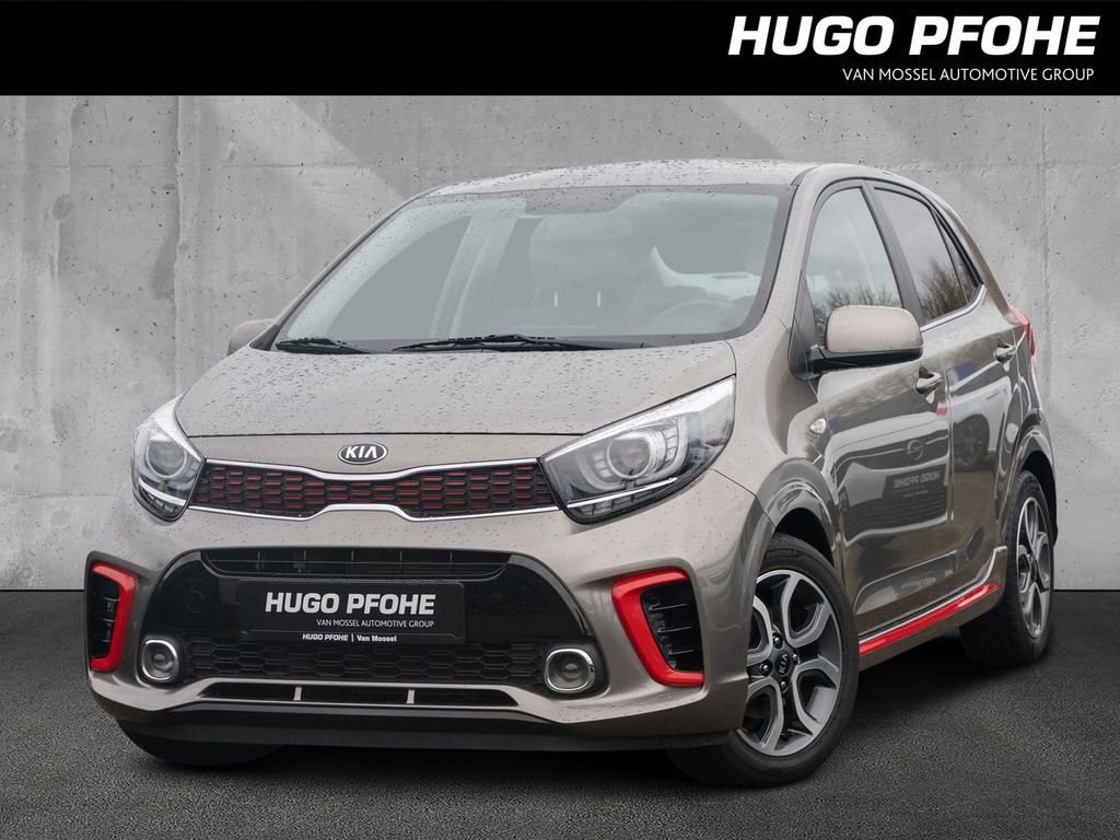 Kia Picanto 2020