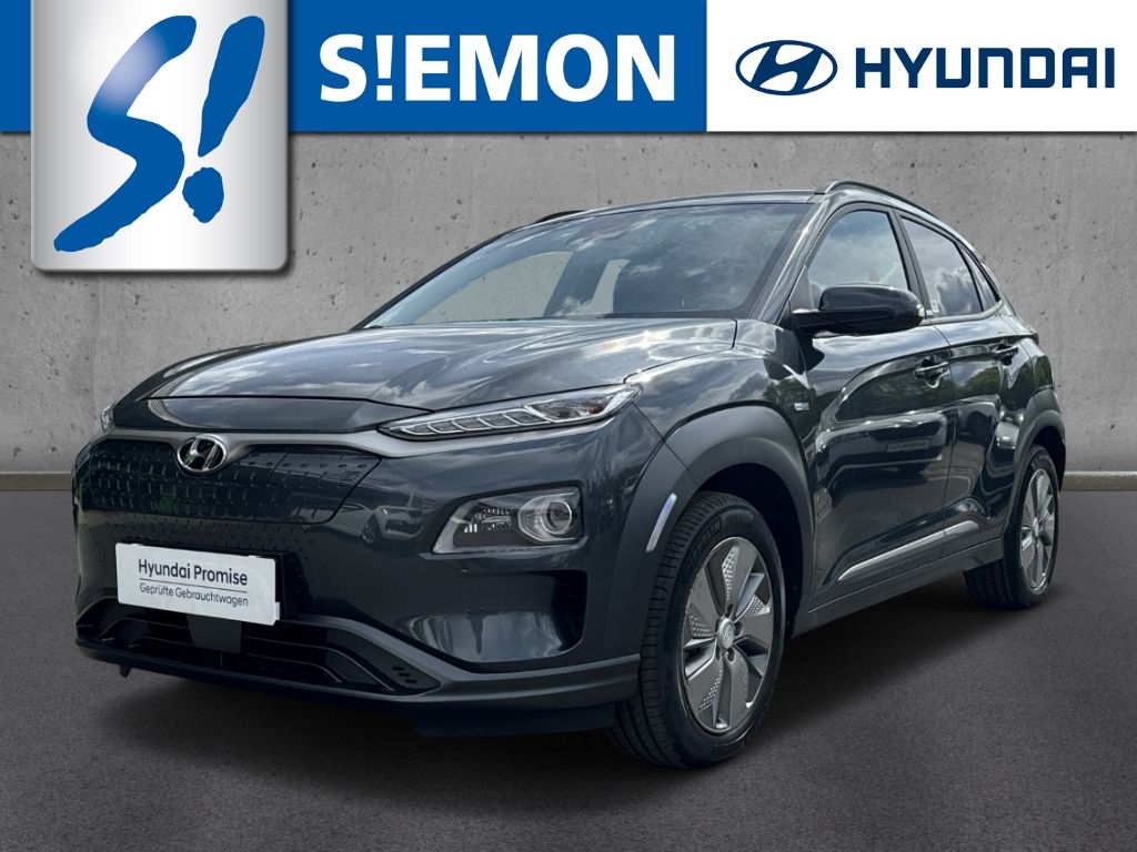 Hyundai KONA Elektro 2020