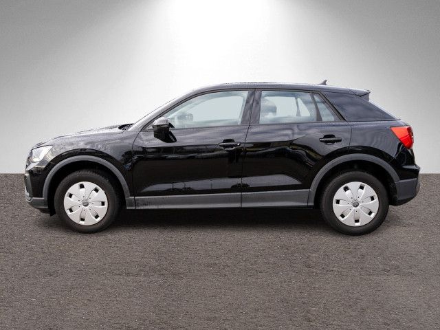 Audi Q2 2022