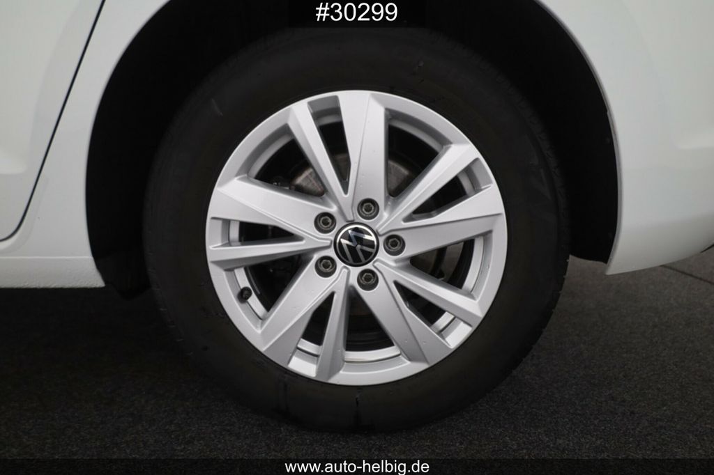 Volkswagen Touran 2022