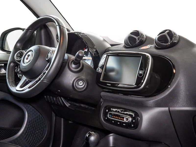 Smart ForTwo 2021