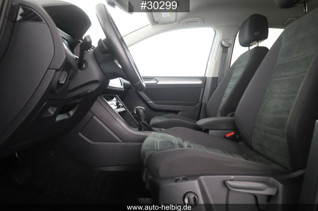 Volkswagen Touran 2022