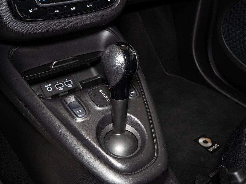 Smart ForTwo 2021
