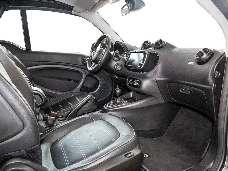 Smart ForTwo 2021