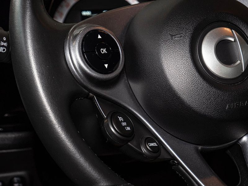 Smart ForTwo 2021