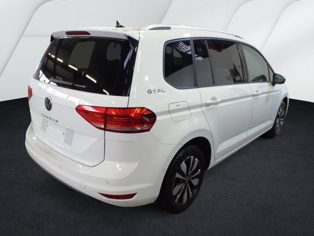 Volkswagen Touran 2025