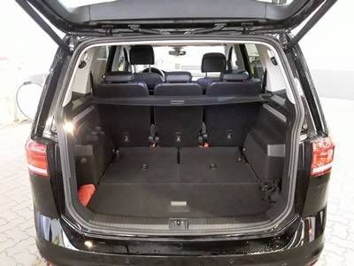 Volkswagen Touran 2025