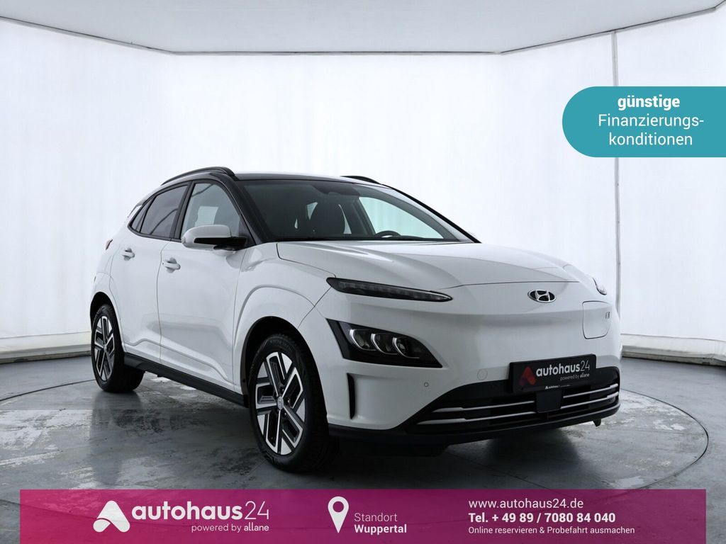 Hyundai KONA Elektro 2023