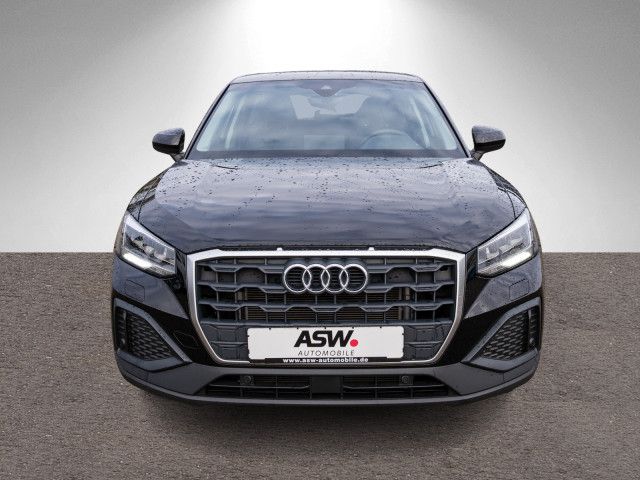 Audi Q2 2022