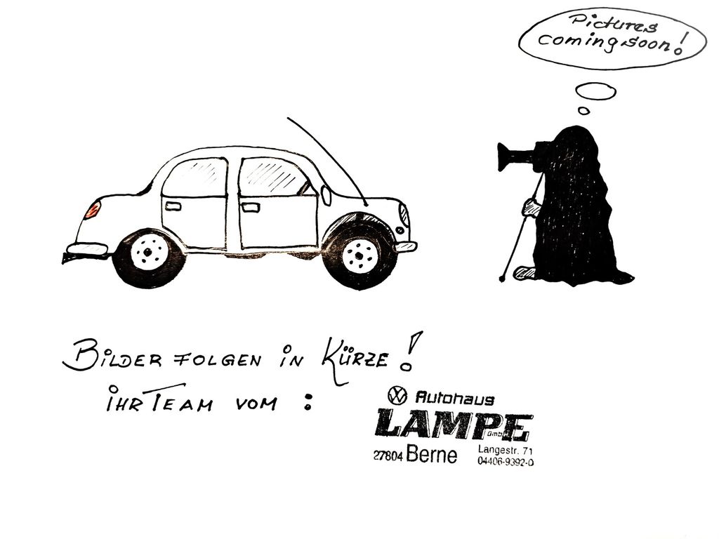 Volkswagen Touran 2022