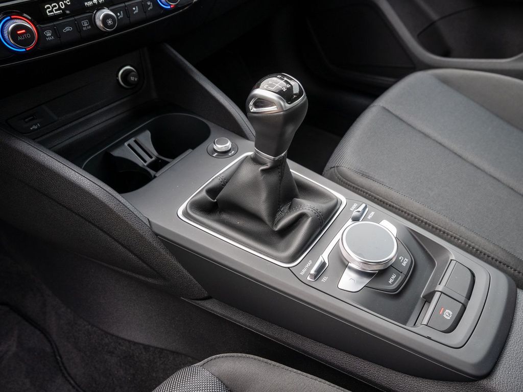 Audi Q2 2022