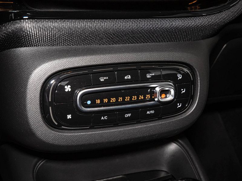 Smart ForTwo 2021