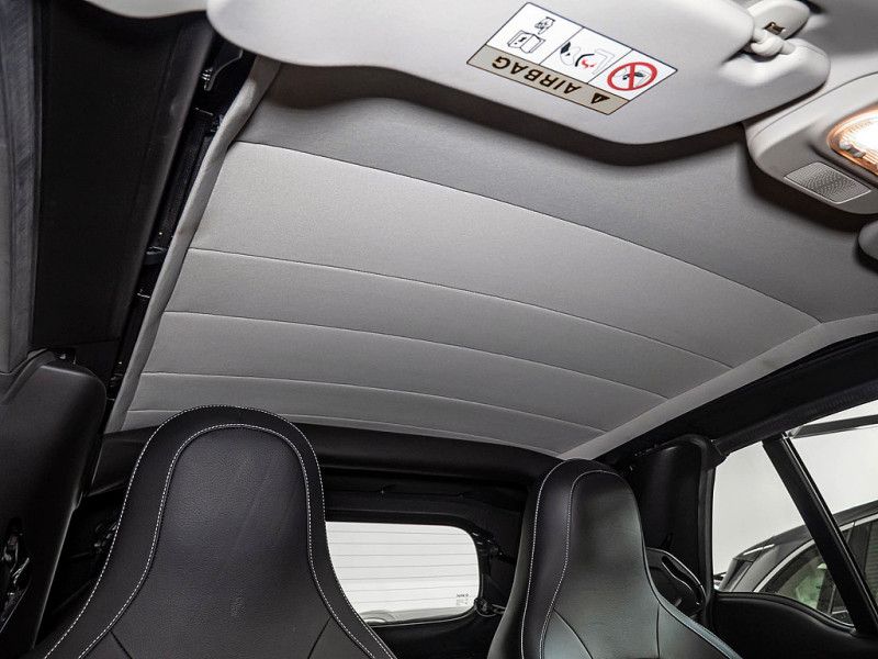 Smart ForTwo 2021