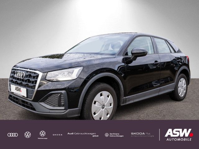 Audi Q2 2022