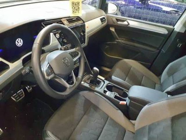 Volkswagen Touran 2025