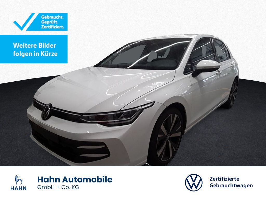 Volkswagen Golf 2025