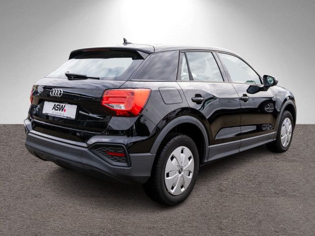 Audi Q2 2022