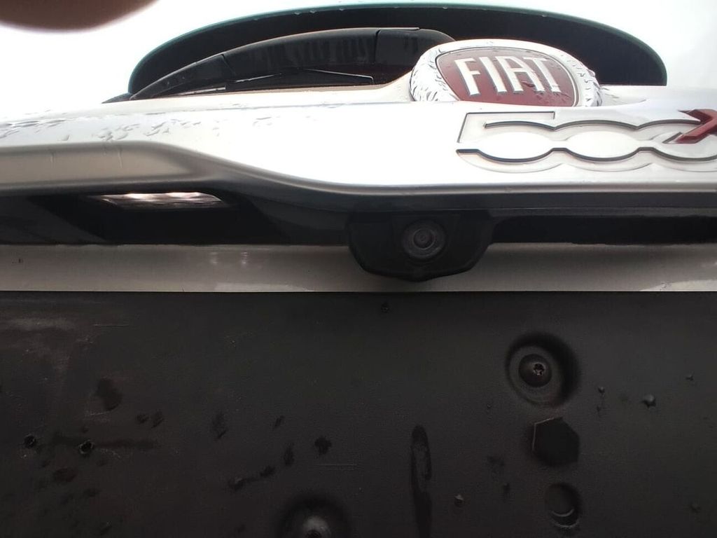 Fiat 500L Cross 2021