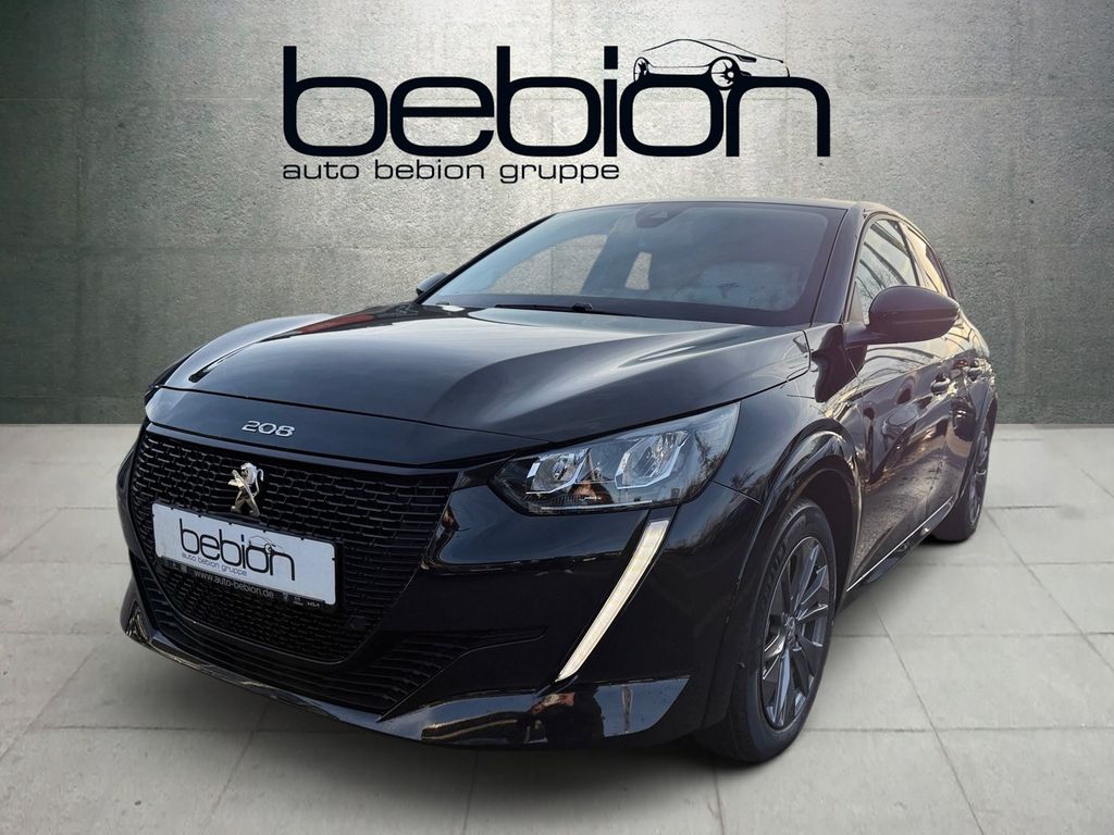 Peugeot 208 2023
