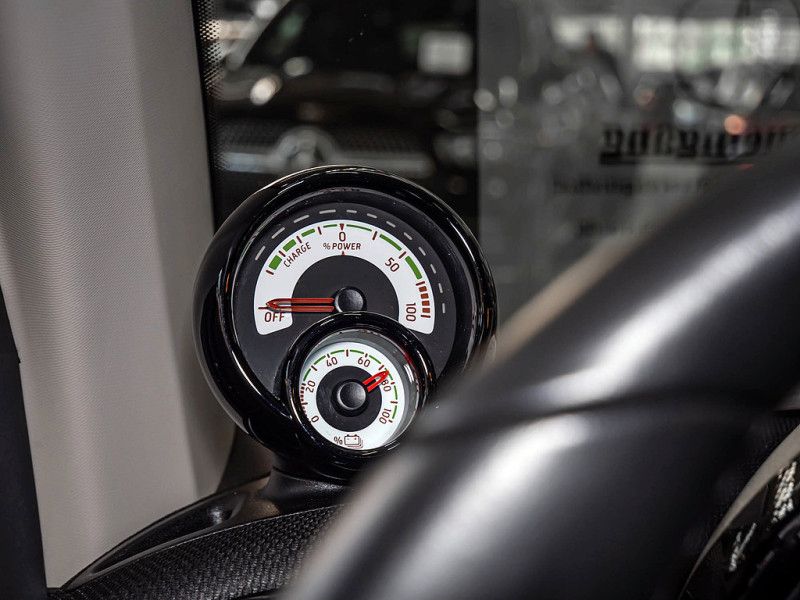 Smart ForTwo 2021