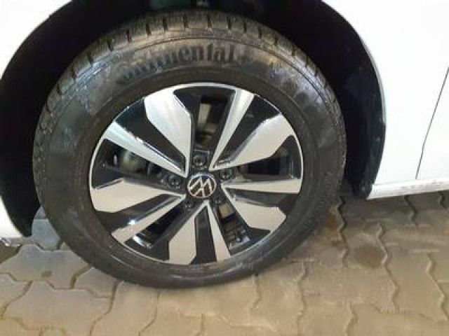 Volkswagen Touran 2025