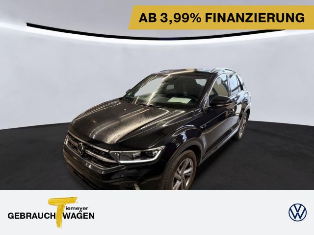Volkswagen T-Roc 2023