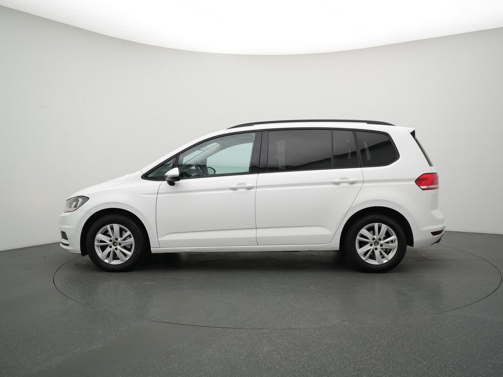 Volkswagen Touran 2023