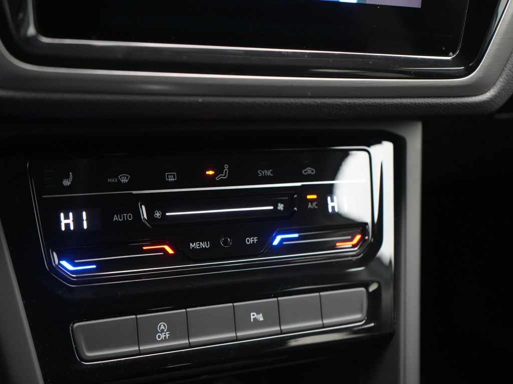 Volkswagen Touran 2023