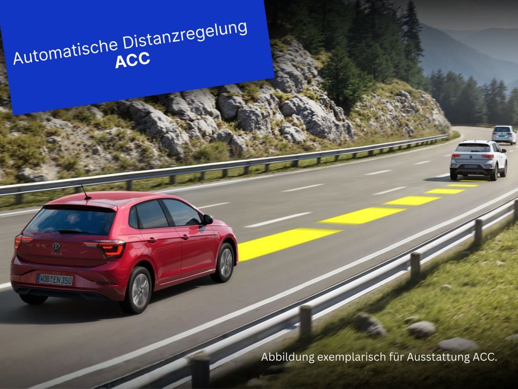 Volkswagen Touran 2023