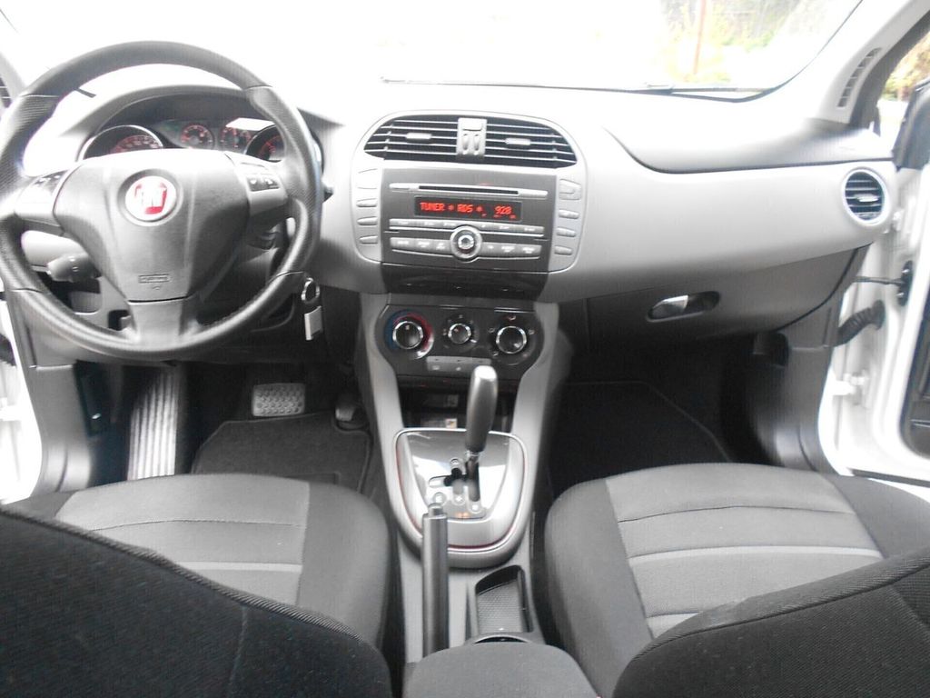 Fiat Bravo 2010