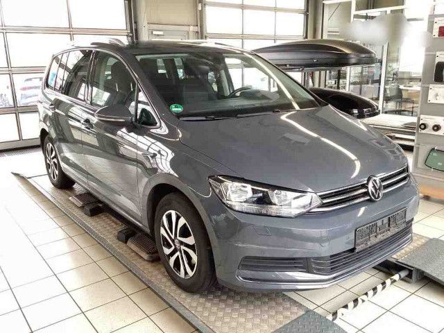 Volkswagen Touran 2022