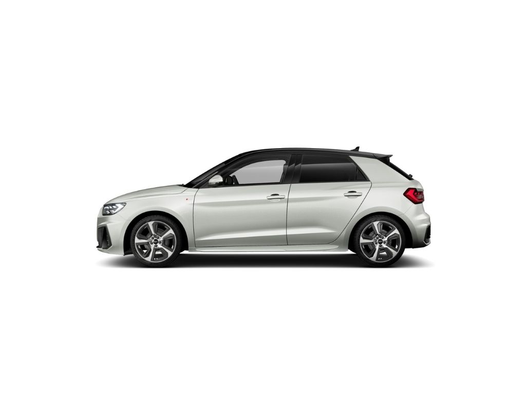 Audi A1 2025