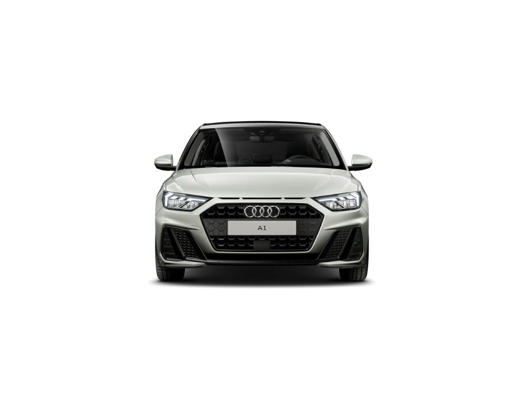 Audi A1 2025