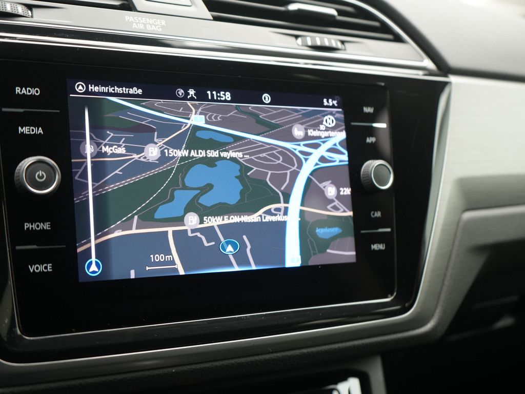 Volkswagen Touran 2023