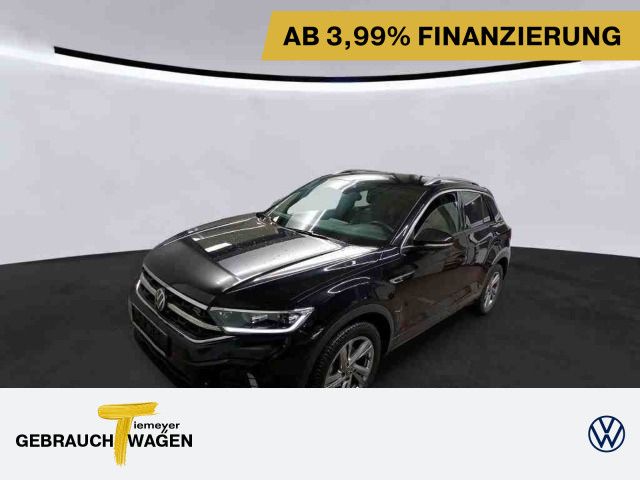 Volkswagen T-Roc 2023