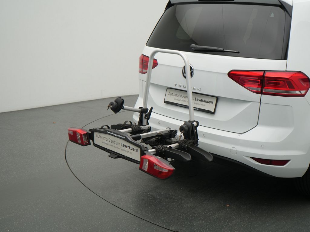 Volkswagen Touran 2023