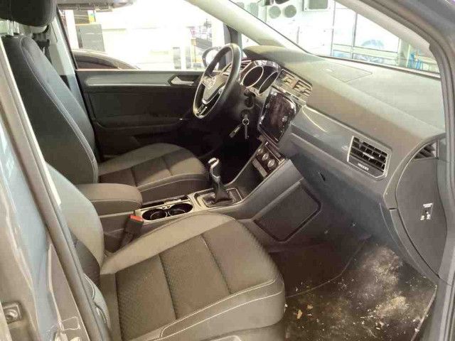 Volkswagen Touran 2022