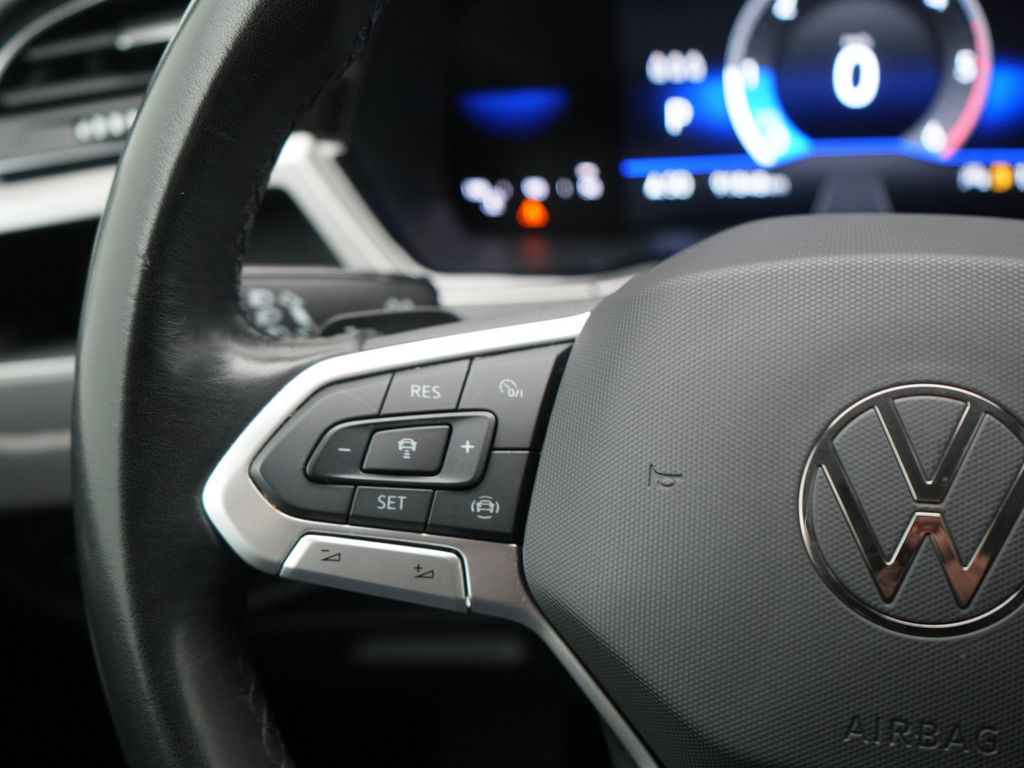 Volkswagen Touran 2023