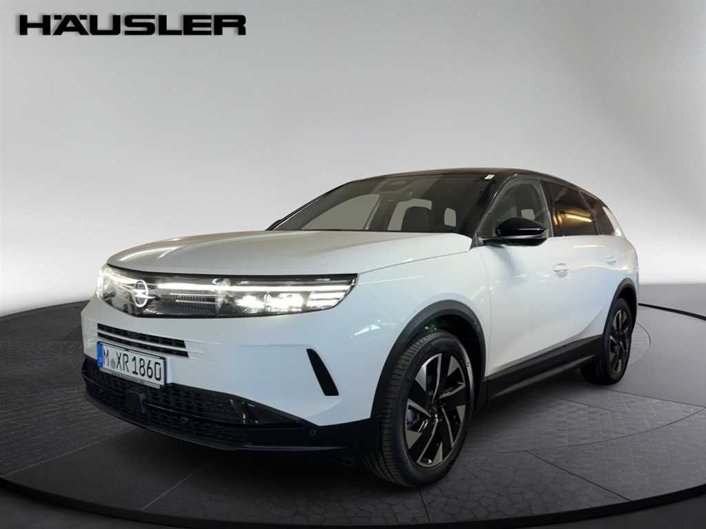 Opel Grandland (X) 2025