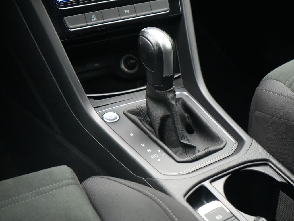 Volkswagen Touran 2023