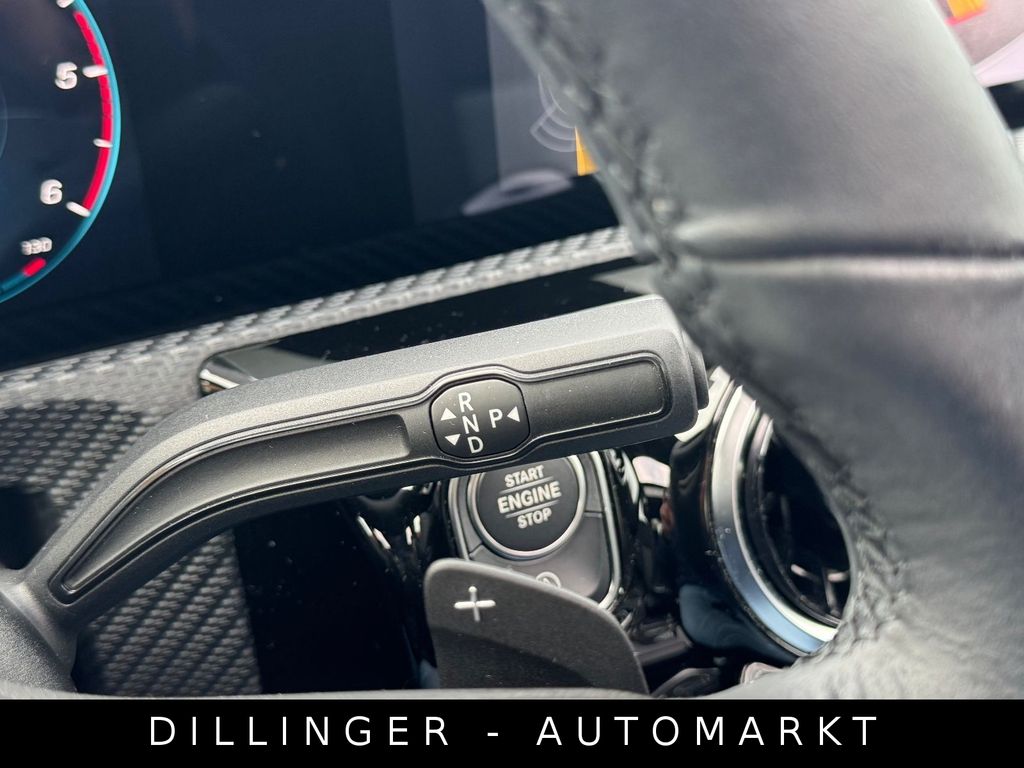 Mercedes-Benz CLA 180 2020