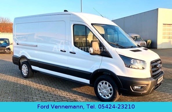 Ford Transit 2026