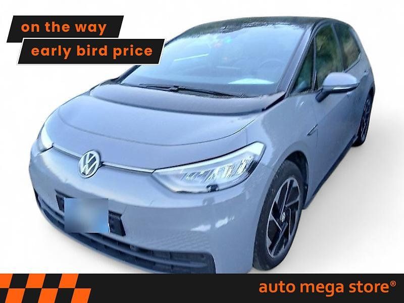 Volkswagen ID.3 2022