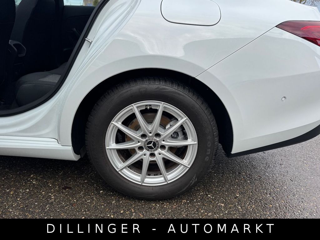 Mercedes-Benz CLA 180 2020